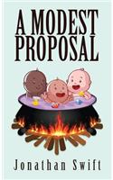 A Modest Proposal