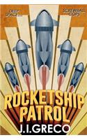 Rocketship Patrol
