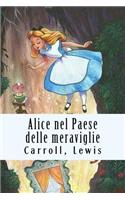 Alice nel Paese delle meraviglie