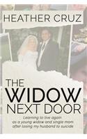 The Widow Next Door