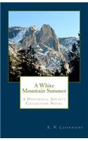A White Mountain Summer