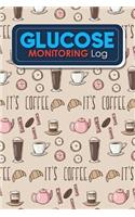 Glucose Monitoring Log