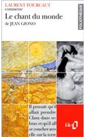 Chant Du Monde Fo Th