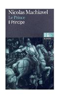 Prince Fo Bi: (French)