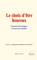 choix d'être heureux