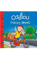 Caillou