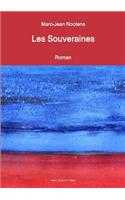 Les Souveraines