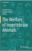 Welfare of Invertebrate Animals