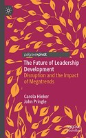 The Future of Leadership Development