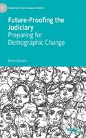 Future-Proofing the Judiciary