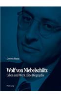 Wolf von Niebelschuetz