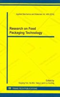 Research on Food Packaging Technology
