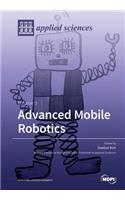 Advanced Mobile Robotics: Volume 3