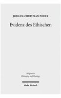 Evidenz des Ethischen