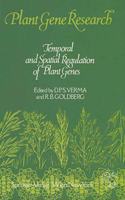 Temporal and Spatial Regulation of Plant Genes