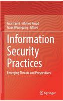 Information Security Practices