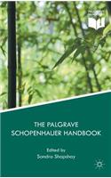 Palgrave Schopenhauer Handbook