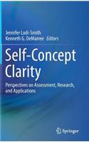 Self-Concept Clarity