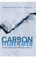Carbon Markets