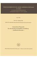 Unternehmer-Planspiele Für Die Betriebswirtschaftliche Ausbildung