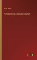 Vergleichendes Accentuationssystem
