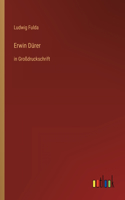 Erwin Dürer