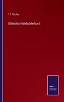 Biblisches Handwoerterbuch