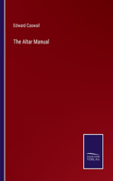Altar Manual