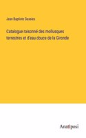 Catalogue raisonné des mollusques terrestres et d'eau douce de la Gironde