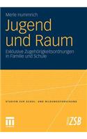 Jugend und Raum