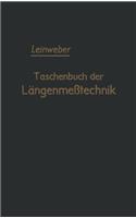 Taschenbuch Der Langenmesstechnik