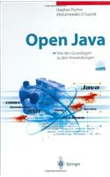 Open Java
