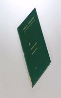 Gmelin Handbook of Inorganic and Organometallic Chemistry - 8th Edition