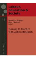 Turning to Practice with Action Research