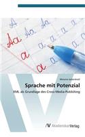 Sprache Mit Potenzial