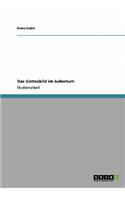 Gottesbild im Judentum