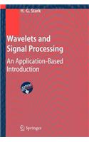 Wavelets and Signal Processing