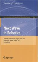 Next Wave in Robotics