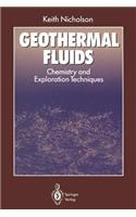Geothermal Fluids