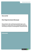 Das Empowerment-Konzept