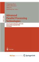 Advanced Parallel Processing Technologies