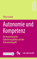 Autonomie Und Kompetenz
