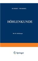 Höhlenkunde