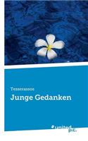 Junge Gedanken
