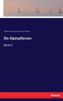 Alpenpflanzen