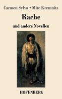 Rache: und andere Novellen