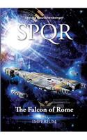 SPQR - The Falcon of Rome