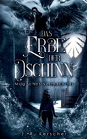 Erbe der Dschinn