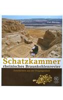 Schatzkammer Rheinisches Braunkohlenrevier