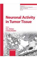 Neuronal Activity in Tumor Issues